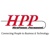 HirePower Personnel Logotype