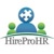 HireProHR Logotype
