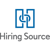 Hiring Source Logotype