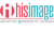 His Image Logotype