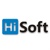 HISOFT HENAN co. LTD Logotype