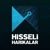 Hisseli Harikalar Logotype
