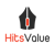 HitsValue Logotype