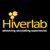 Hiverlab Logotype