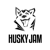 HuskyJam Logotype