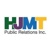 HJMT Public Relations, Inc. Logotype