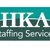 HKA Staffing Services Logotype