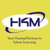 HKM HR Management Pte Ltd Logotype
