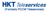 HKT Teleservice Logotype