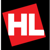 H L Commercial Real Estate Logotype