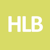 HLB Lighting Design Logotype