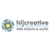 HLJ Creative, LLC Logotype