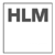 HLM Architects Logotype