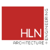 HLN Group Logotype
