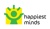 Happiest Minds Technologies Logotype
