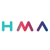 HMA Digital Marketing Logotype