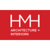 HMH Architecture + Interiors Logotype