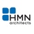 HMN Architects Logotype