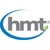 HMT Associates, Inc. Logotype