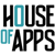 House of Apps Inc Logotype
