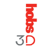 Hobs 3D Logotype