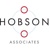 Hobson Associates Logotype