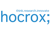 Hocrox Infotech Logotype
