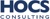 HOCS IT Support New York, IT Services New York Logotype