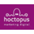 Hoctopus - MKT Digital Logotype