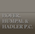 Hofer, Humpal & Hadler P.C. Logotype