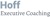 Hoff Executive Coaching Logotype