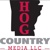Hog Country Media LLC Logotype
