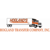 Hogland Transfer Company Logotype