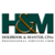 Holbrook & Manter, CPAs Logotype