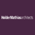 Holder Mathias Architects Logotype