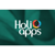 Holiapps Logotype