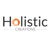 Holistic Creations Logotype