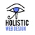 Holistic Web Design Logotype