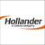 Hollander International Systems Ltd - Europe Logotype