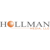 Hollman Media, LLC Logotype