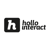 Hollo Interact Logotype