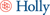Holly Logotype