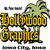 Hollywood Graphics Logotype