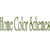 Home Color Schemes Logotype