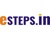 Esteps Logotype