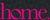Home Logotype