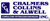 Chalmers Collins & Alwell Inc Logotype