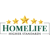 HomeLife Logotype