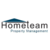 HomeTeam Property Management Logotype