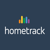 Hometrack Logotype
